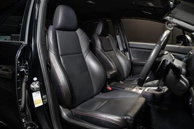 2014 Subaru WRX - Thumbnail