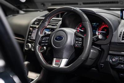 2014 Subaru WRX - Thumbnail