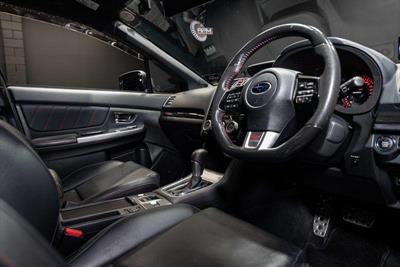 2014 Subaru WRX - Thumbnail