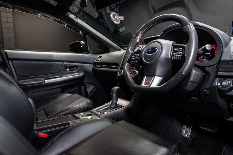 2014 Subaru WRX