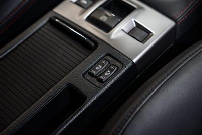 2014 Subaru WRX - Thumbnail
