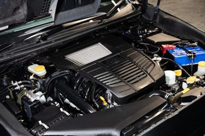 2014 Subaru WRX - Thumbnail