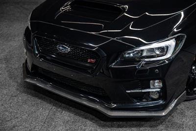 2014 Subaru WRX - Thumbnail