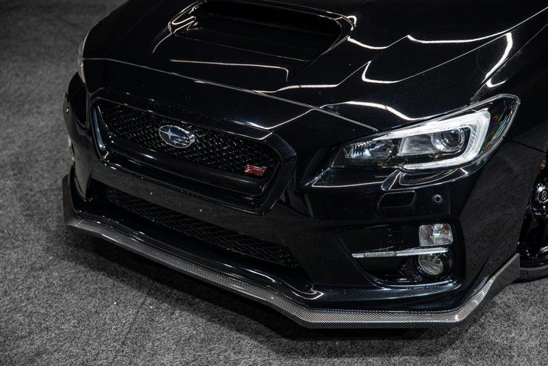 2014 Subaru WRX