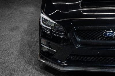 2014 Subaru WRX - Thumbnail