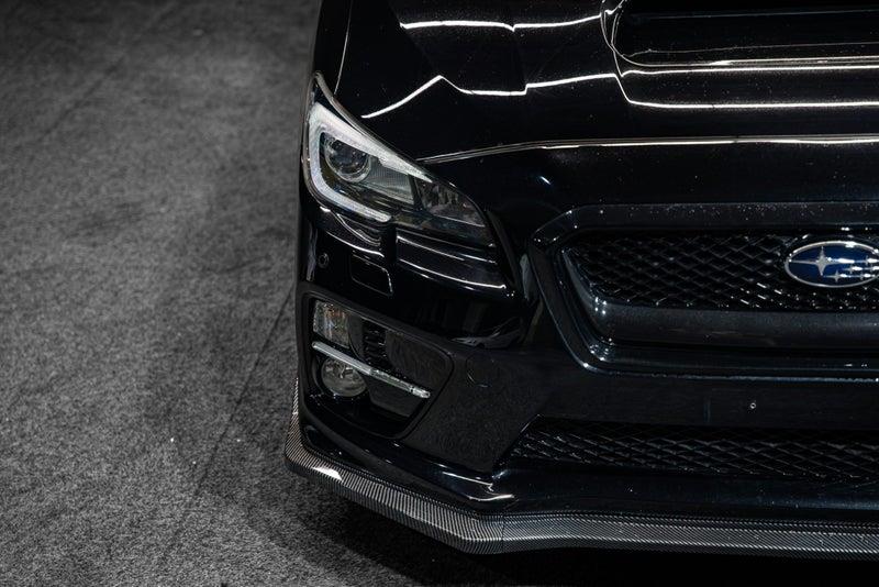2014 Subaru WRX