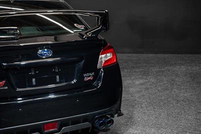 2014 Subaru WRX - Thumbnail