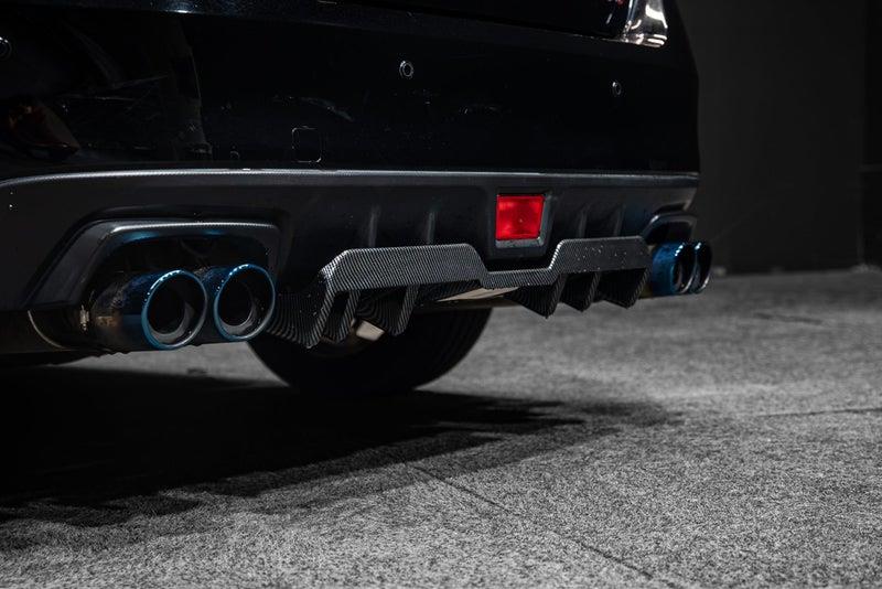 2014 Subaru WRX