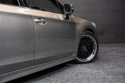 2016 Subaru Legacy - Thumbnail