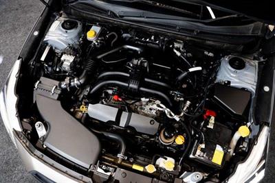 2016 Subaru Legacy - Thumbnail