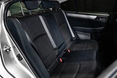 2016 Subaru Legacy - Thumbnail