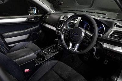 2016 Subaru Legacy - Thumbnail