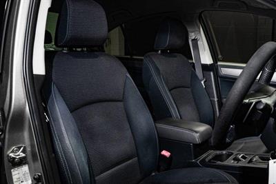 2016 Subaru Legacy - Thumbnail