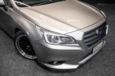 2016 Subaru Legacy - Thumbnail