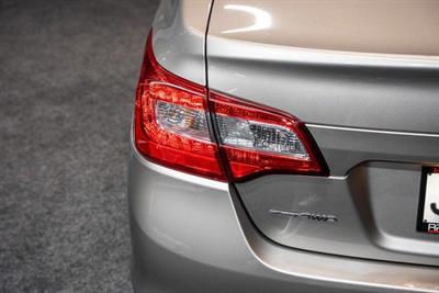 2016 Subaru Legacy - Thumbnail