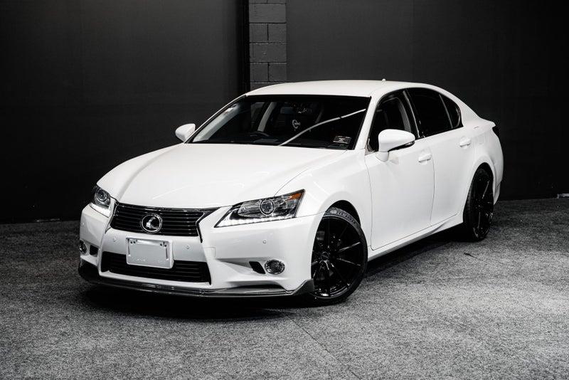 2012 Lexus GS 250