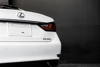 2012 Lexus GS 250 - Thumbnail