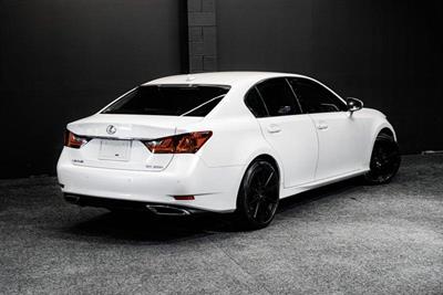 2012 Lexus GS 250 - Thumbnail