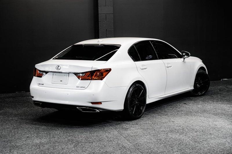2012 Lexus GS 250