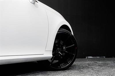 2012 Lexus GS 250 - Thumbnail