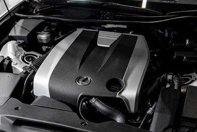 2012 Lexus GS 250 - Thumbnail