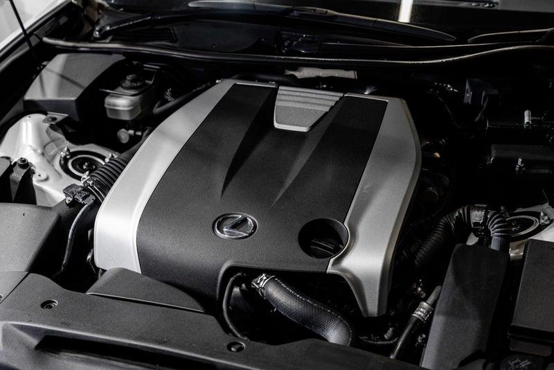 2012 Lexus GS 250