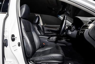 2012 Lexus GS 250 - Thumbnail