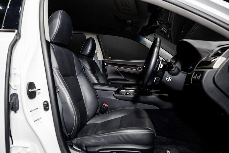 2012 Lexus GS 250