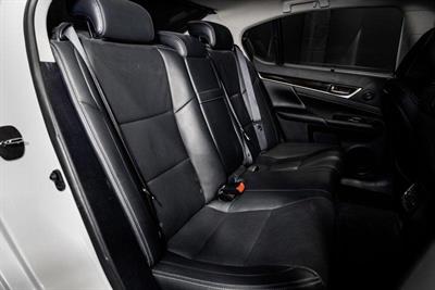2012 Lexus GS 250 - Thumbnail