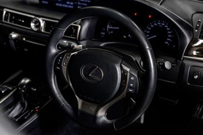 2012 Lexus GS 250 - Thumbnail