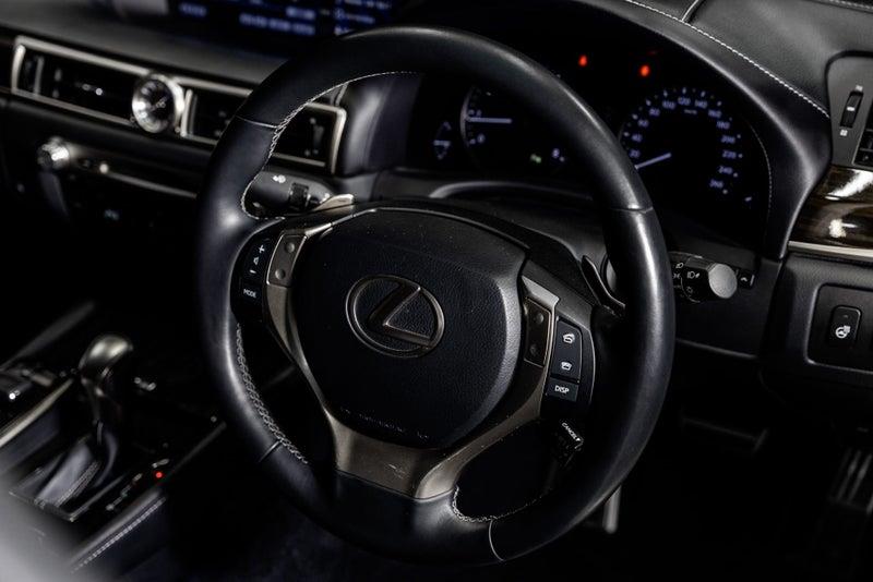 2012 Lexus GS 250
