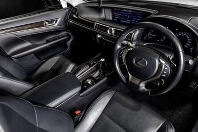2012 Lexus GS 250 - Thumbnail