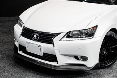 2012 Lexus GS 250 - Thumbnail