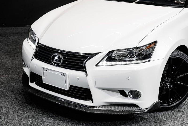 2012 Lexus GS 250