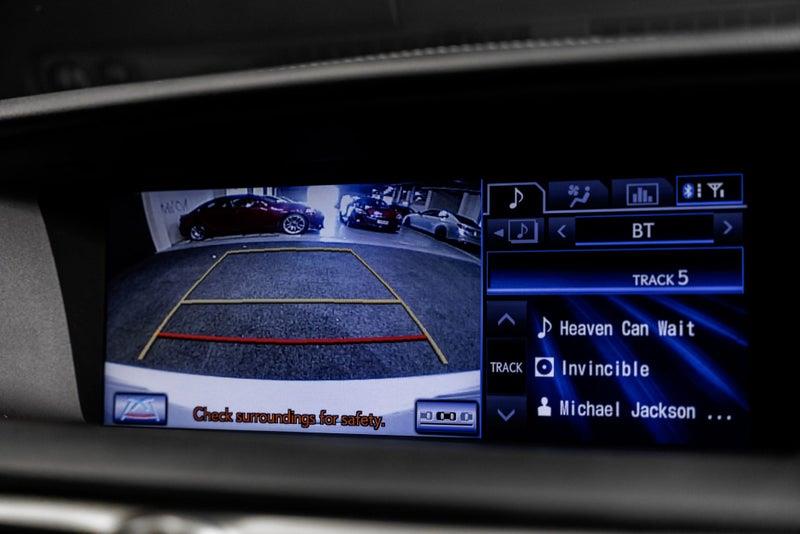 2012 Lexus GS 250