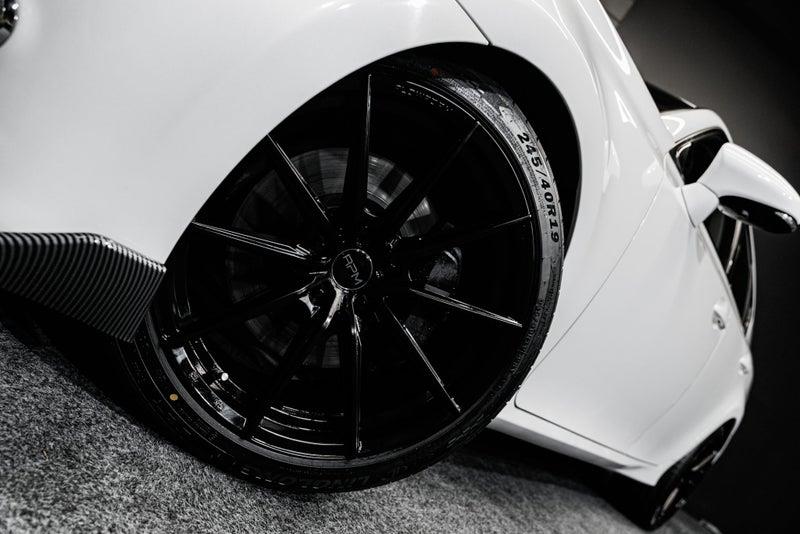 2012 Lexus GS 250
