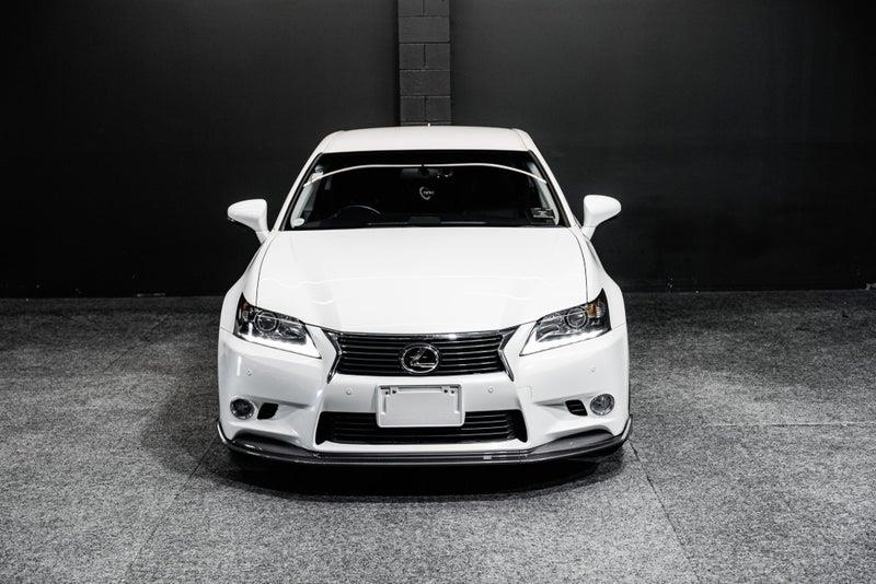 2012 Lexus GS 250