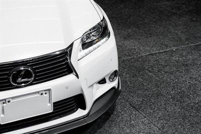 2012 Lexus GS 250 - Thumbnail