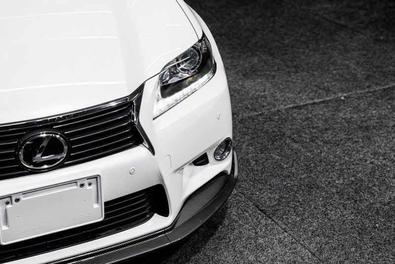 2012 Lexus GS 250