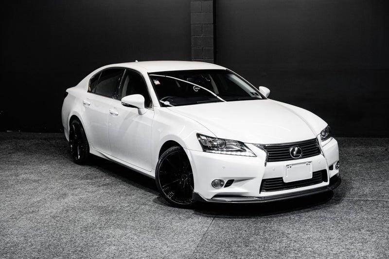 2012 Lexus GS 250