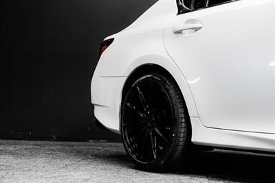 2012 Lexus GS 250 - Thumbnail