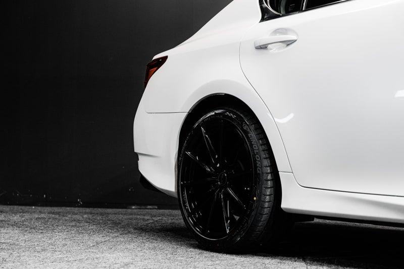 2012 Lexus GS 250