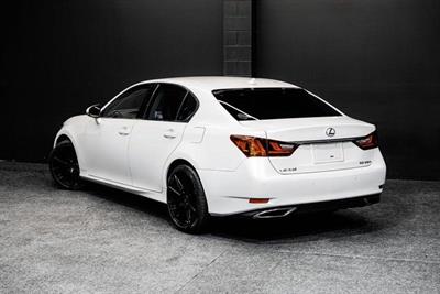 2012 Lexus GS 250 - Thumbnail