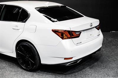 2012 Lexus GS 250 - Thumbnail