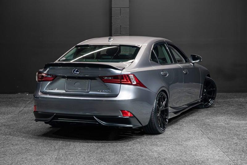 2013 Lexus IS 300h