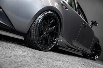 2013 Lexus IS 300h - Thumbnail