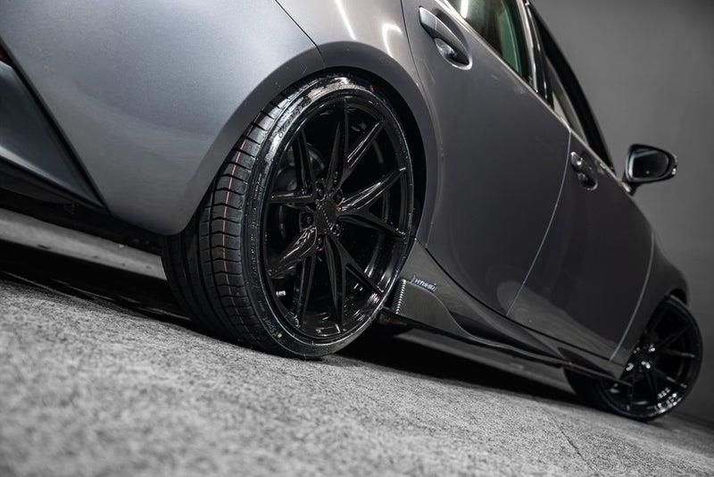 2013 Lexus IS 300h