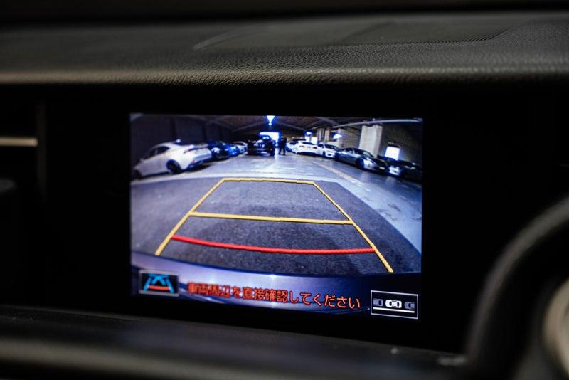 2013 Lexus IS 300h