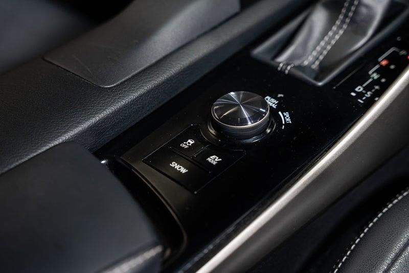 2013 Lexus IS 300h