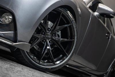 2013 Lexus IS 300h - Thumbnail